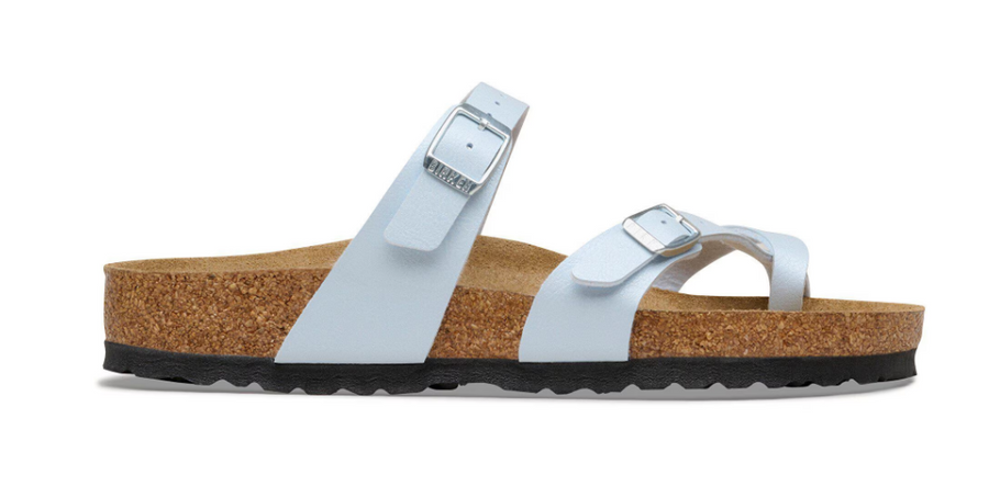 MAYARI REGULAR BF GRACEFUL BABY BLUE 1031826
