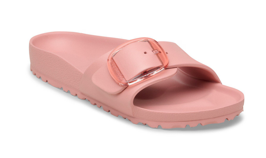 MADRID BIG BUCKLE NARROW EVA PINK CLAY 1032033