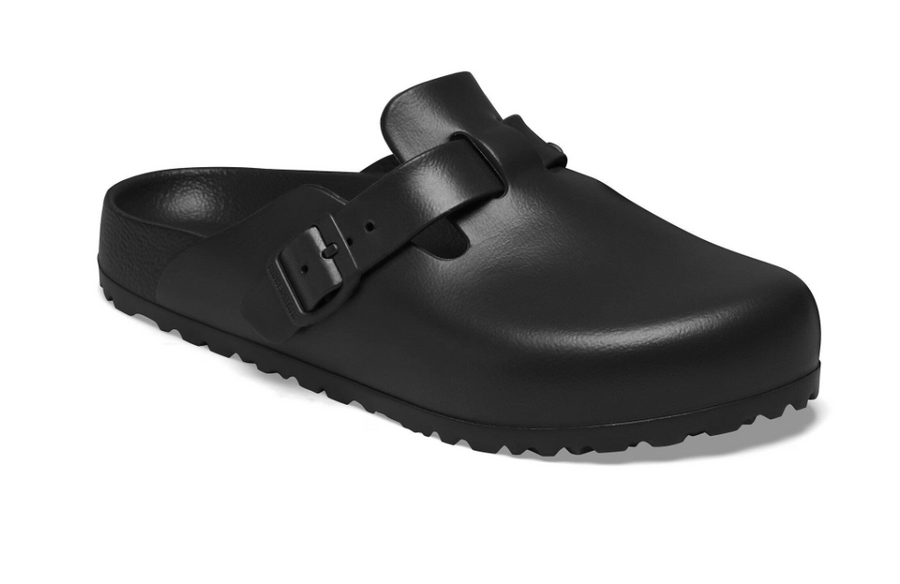 BOSTON EVA NARROW BLACK (WOMENS) 127103