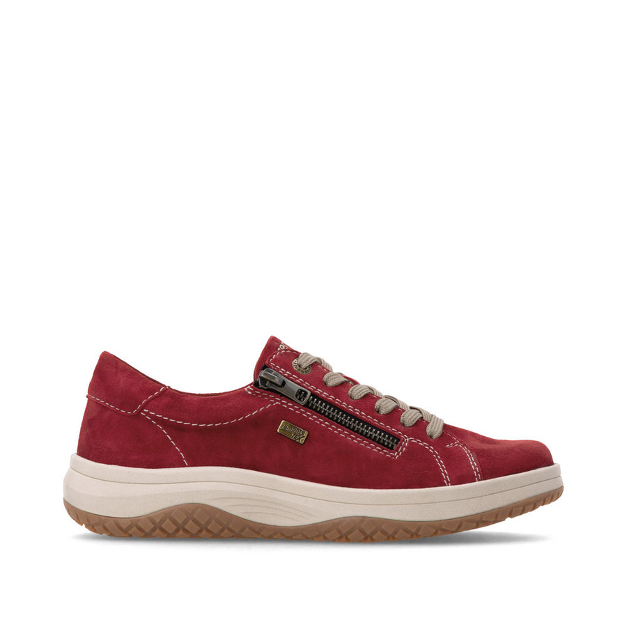 COMFORT SNEAKER SDZIP WP POPPY D3Q00-35