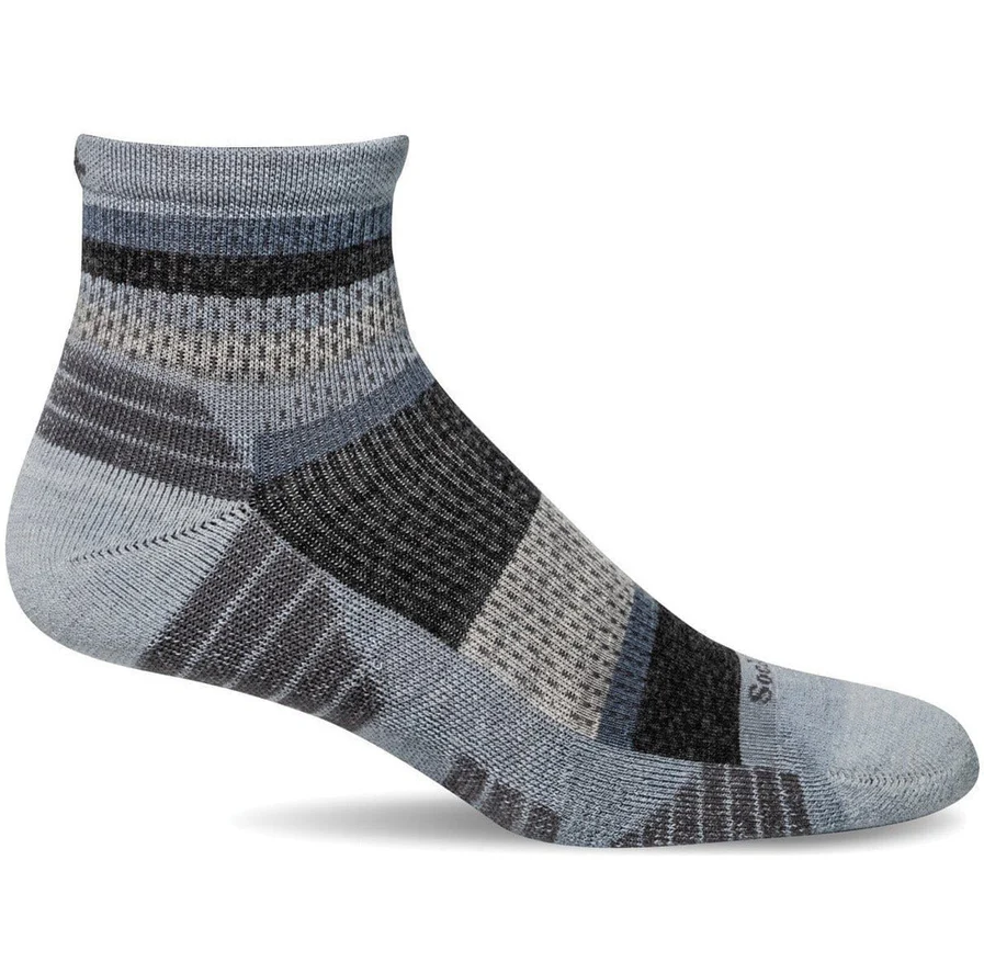 JOURNEY - QUARTER WOMEN'S (15-20mmHg) SW244W