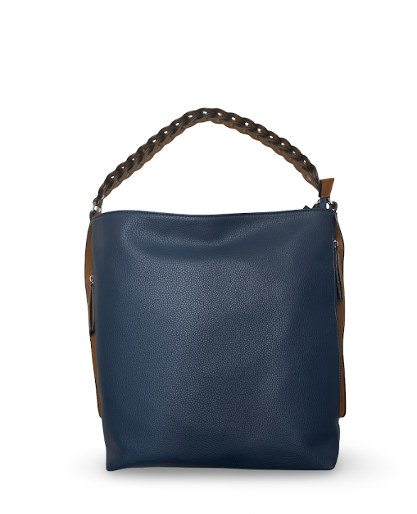 HOBO BRAID STRAP M16731STL
