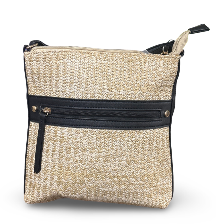 MED X-BODY STRAW R15875