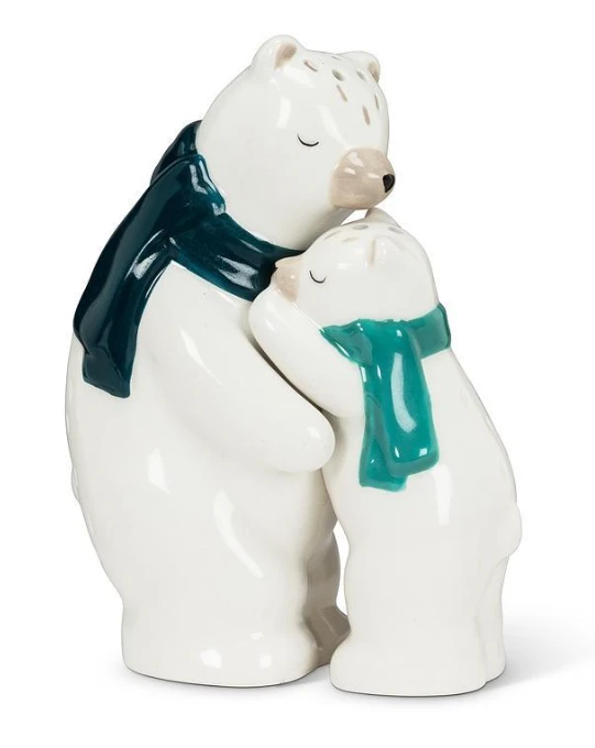 HUGE POLAR BEAR 27HUGS005