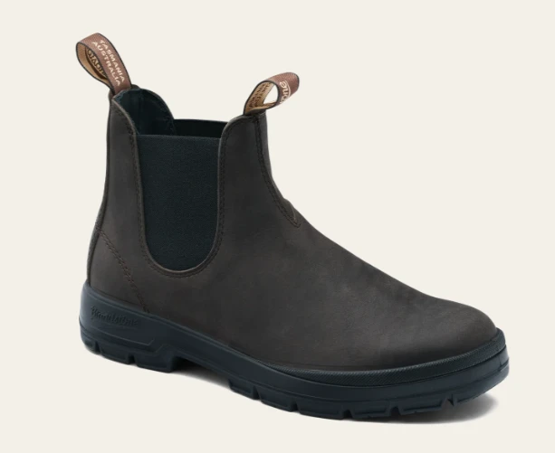 Blundstone 2634 - Terrain Rocky Road