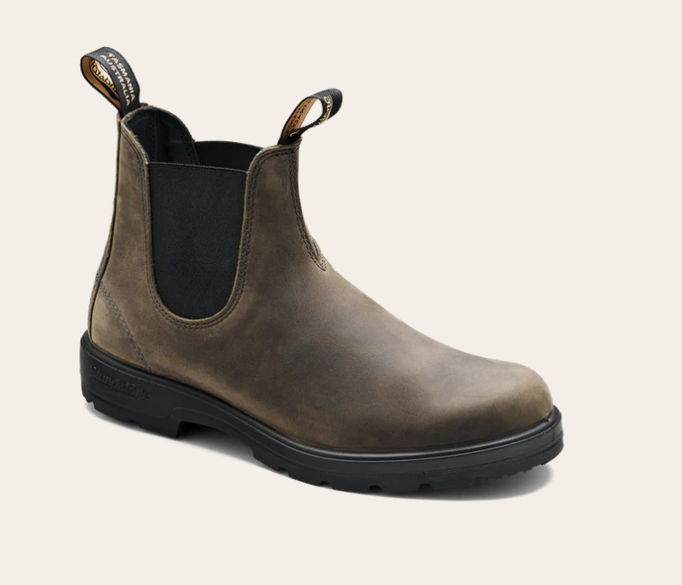 Blundstone 2446 - Classic Clay (sizing to 7.5AUS)