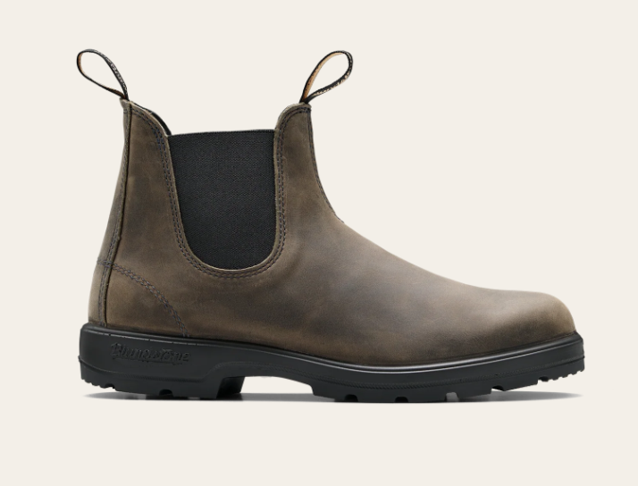 Blundstone 2446 - Classic Clay (sizing 7.5 to 13 AUS)