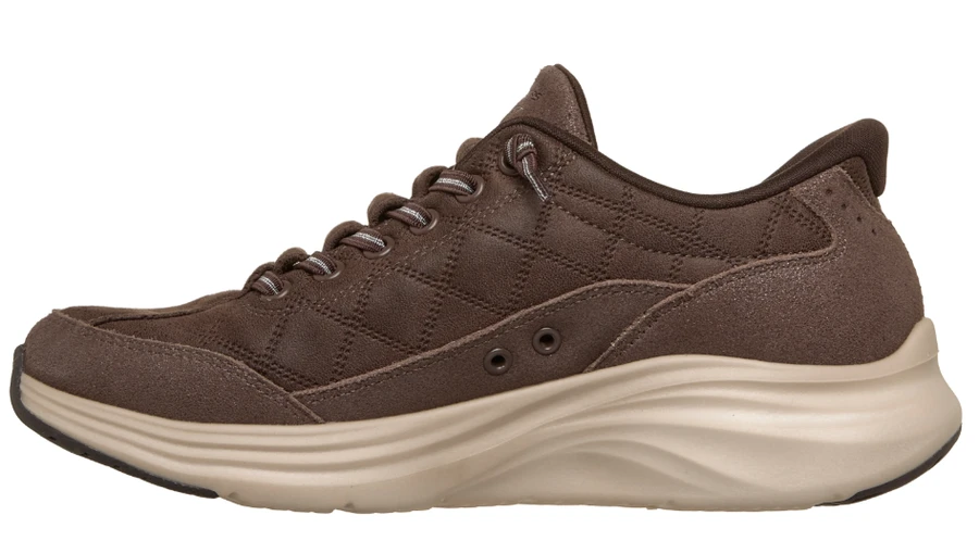 SLIPINS: CONTOUR FOAM - NATURAL EASE - WIDE 150507W