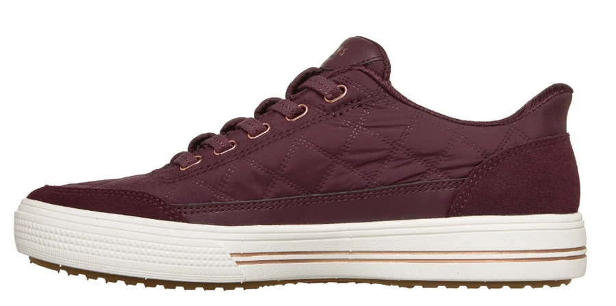 SLIPINS: ARCH FIT ARCADE - CUDDLE STEPS COZY FIT SNEAKER 177209