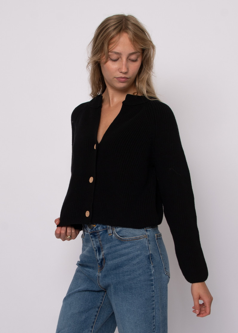 RHAINE CARDIGAN 78S567S
