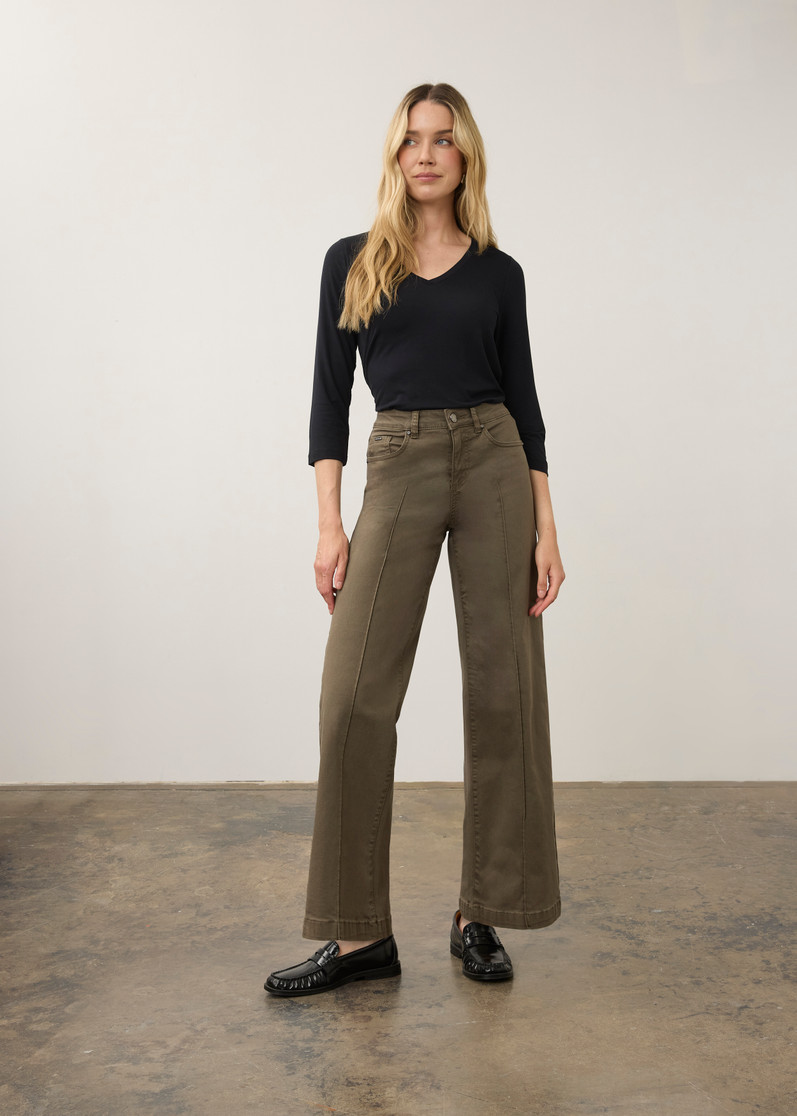 OLIVIA WIDE LEG 511 EUROTWILL (2447511) 2447511