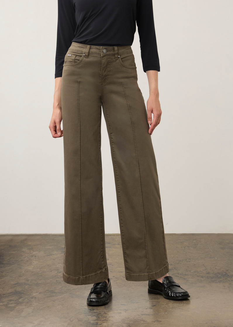 OLIVIA WIDE LEG 511 EUROTWILL (2447511) 2447511