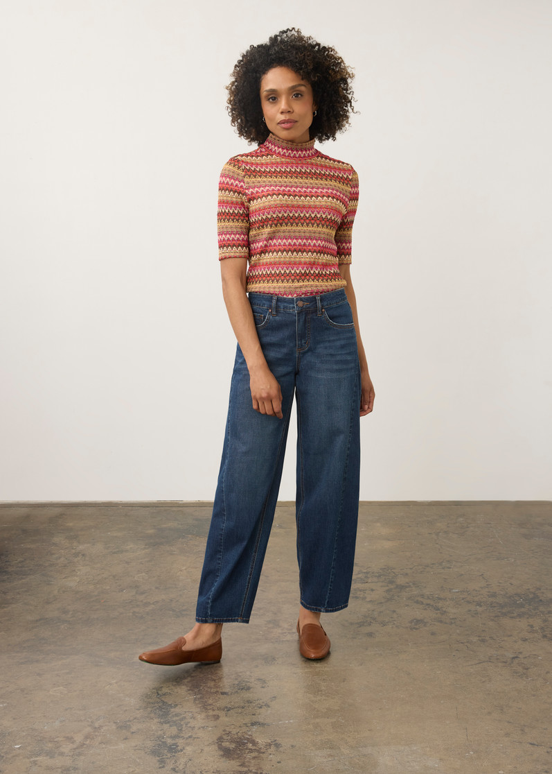 GIRLFRIEND BARREL ANKLE (2795370) 2795370
