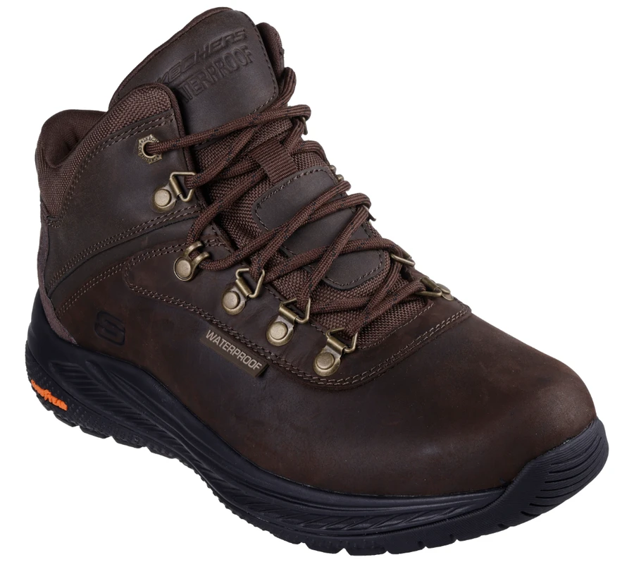 SLIP-INS WP RELAXED FIT - MEROE-PIKEMAN BOOT 205285