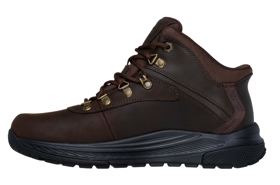SLIP-INS WP RELAXED FIT - MEROE-PIKEMAN BOOT 205285