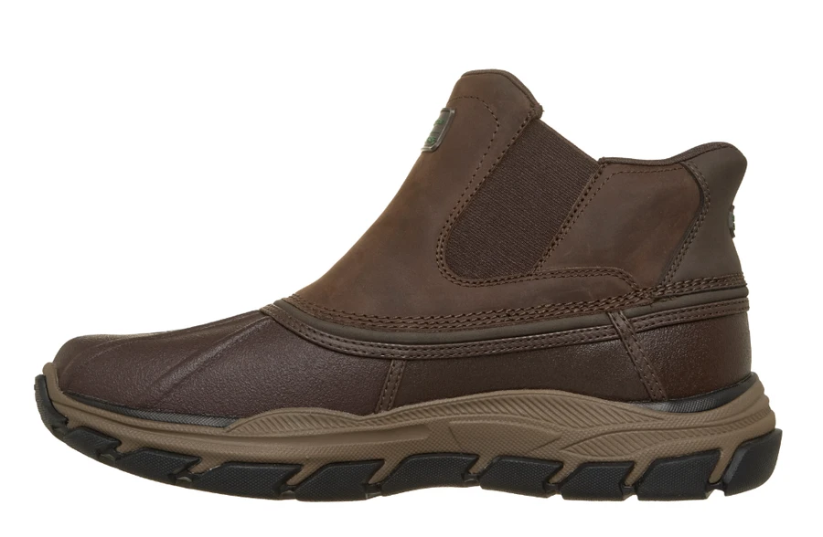 SLIPINS - RESPECTED LANGDON JOHN DEERE WP MID DUCK BOOT 256133