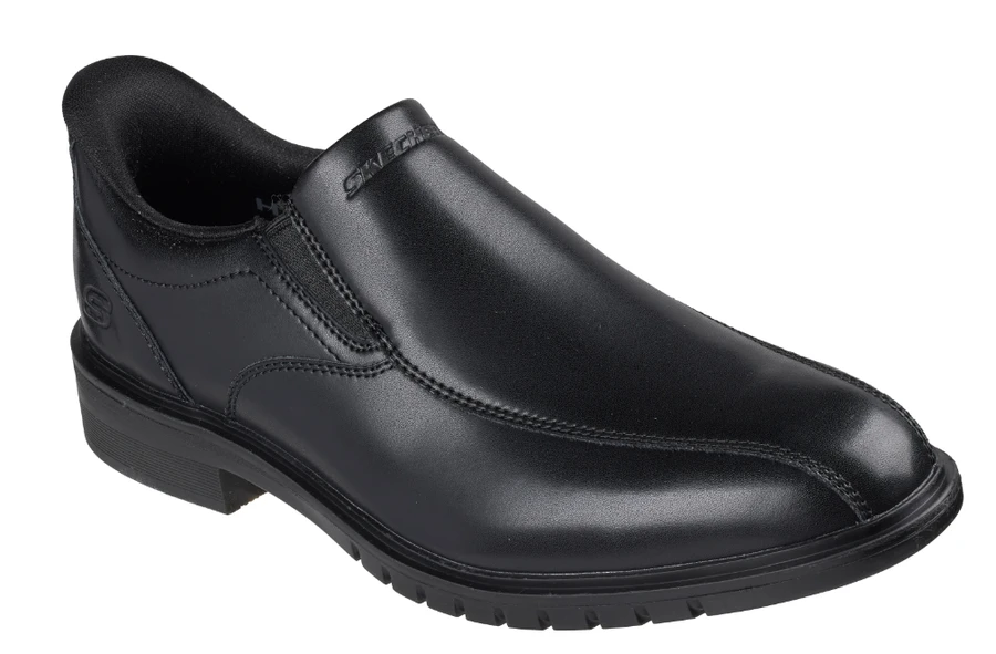 SLIPINS - RAVEN OCTAVIUS TIE DRESS SHOE 205993