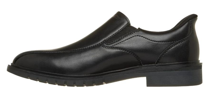 SLIPINS - RAVEN OCTAVIUS TIE DRESS SHOE 205993