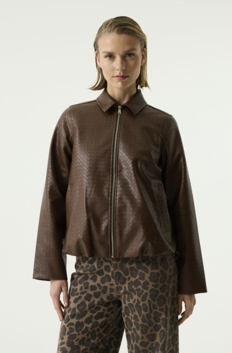 JACKET U260098