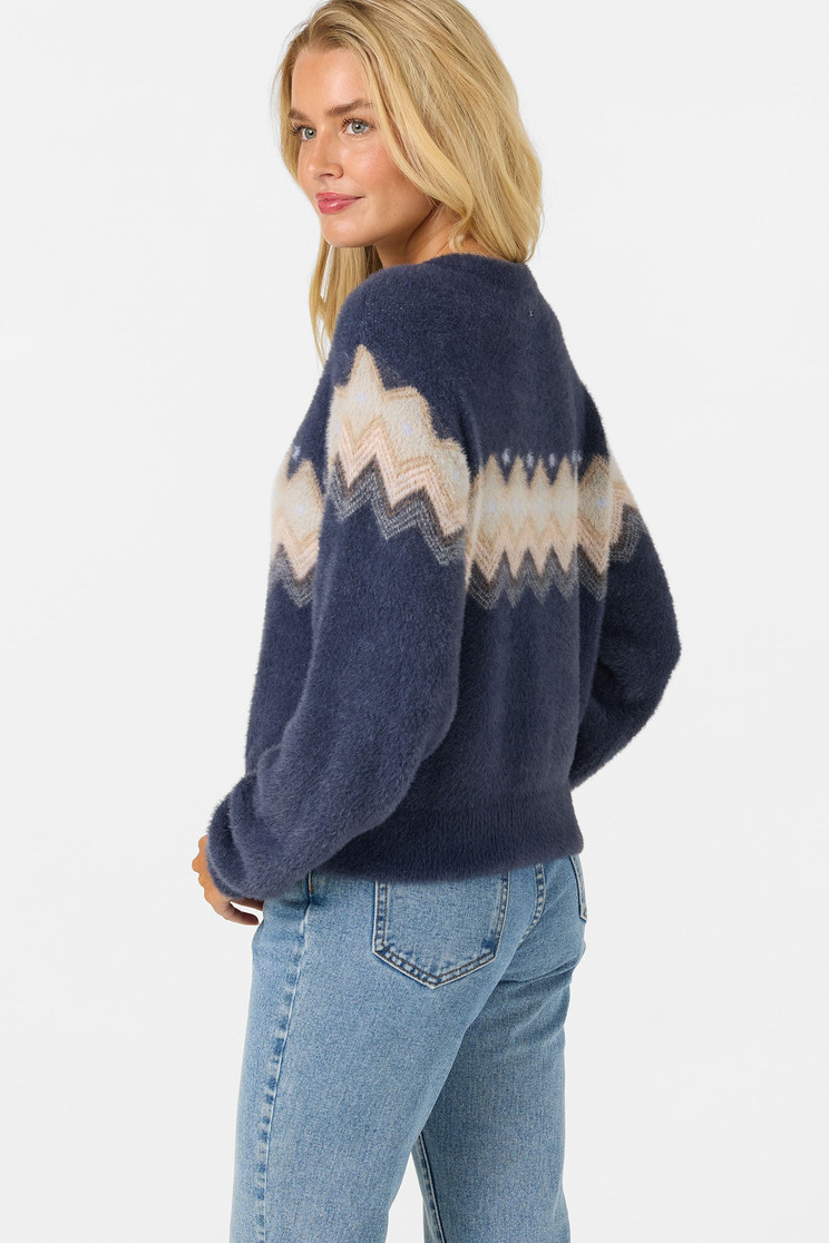 KIEREN SWEATER FA2641706