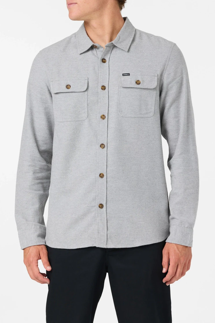 REGENT FLANNEL SHIRT FA2610415