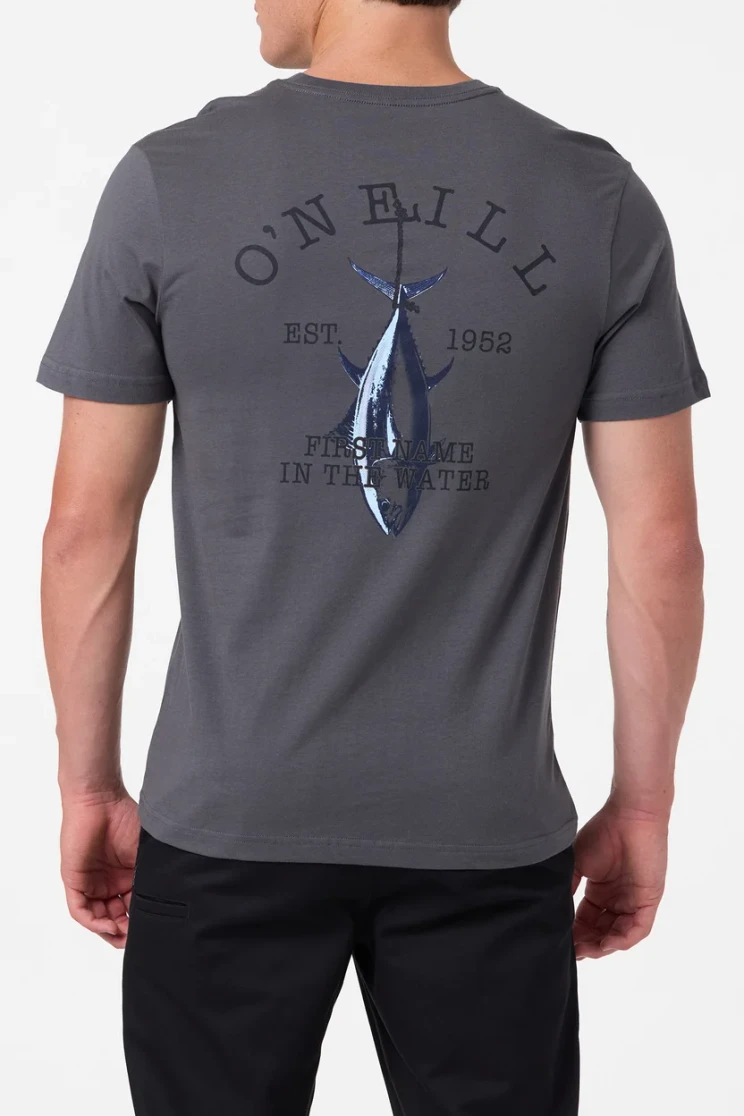 PEAKY CLASSIC SS TEE FA2611827