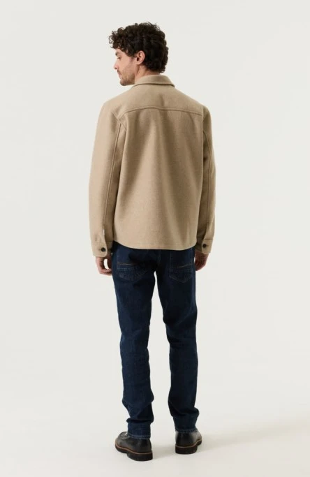 OVERSHIRT JACKET Z1184