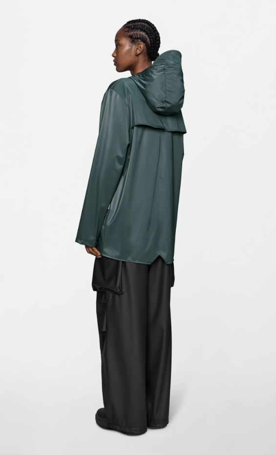 LONG JACKET 12020 MYSTIQUE
