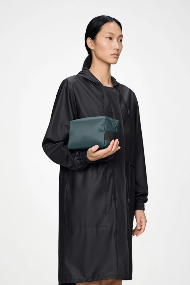 WASH BAG SMALL 15580 MYSTIQUE