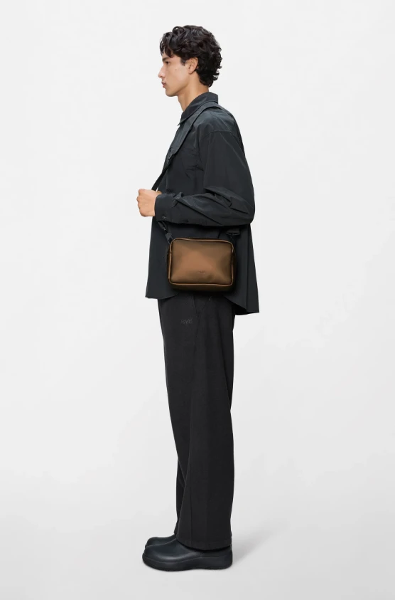 BOX BAG  14100 COMET