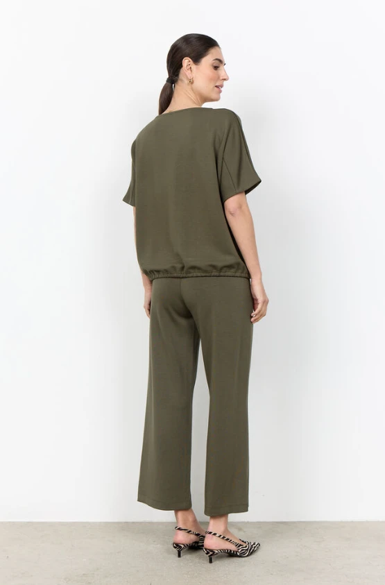 BANU 315 SS DRAWCORD TOP 27763