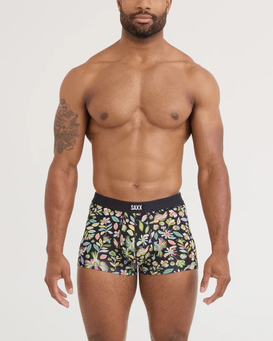 VIBE XTRA TRUNK FLY DK GRAY HTHR SXVT28F-AGB(SXVT28FAGB)