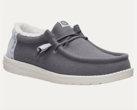 WALLY WARMTH WOOL 45899