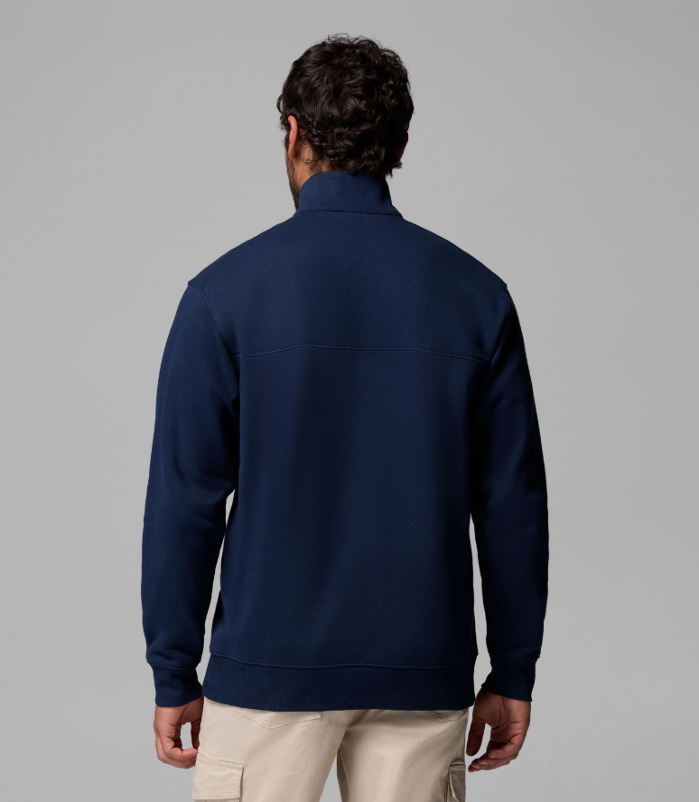 HART MOUNTAIN II HALF ZIP 1411621