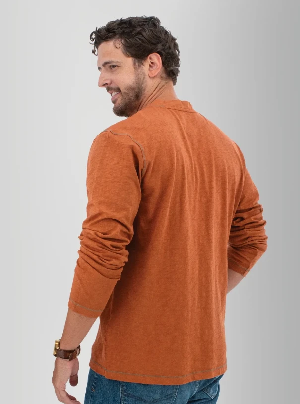 DOMINIC HENLEY TOP D18464F6