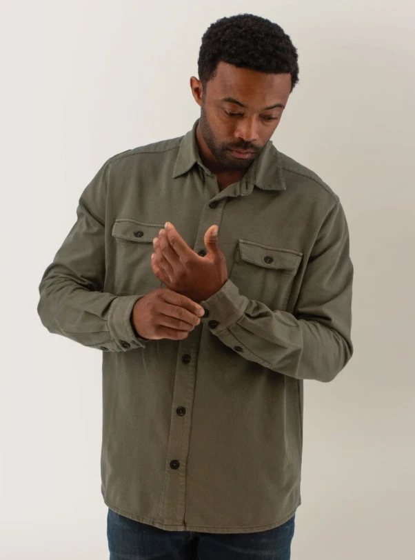 SPRAGUE LS SHIRT D190128F6