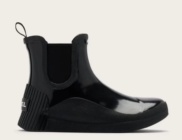 OUT N ABOUT IV CHELSEA RAIN WP BLACK/SEA SALT 2175051010