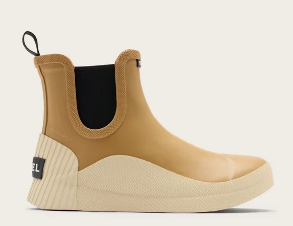 OUT N ABOUT IV CHELSEA RAIN WP CURRY/HONEY WHITE 2175051373