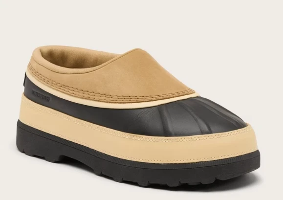 AMBLER CLOG WP 2175741263