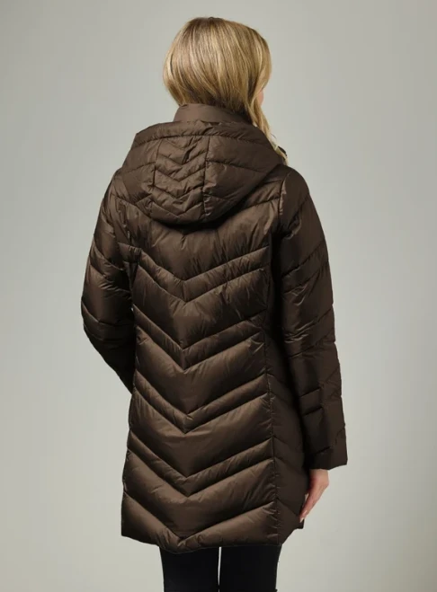 3/4 DOWN LIGHT JACKET 2441