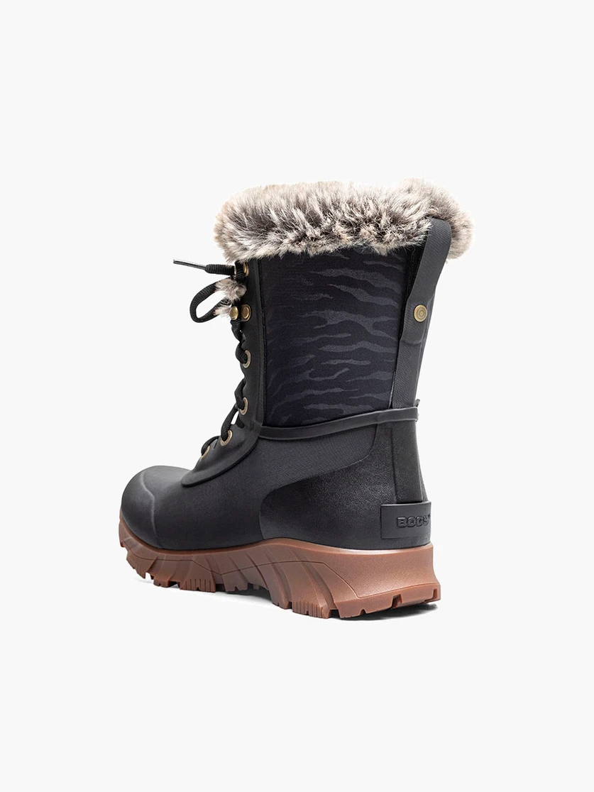 ARCATA II TIGER BLACK 73599-001