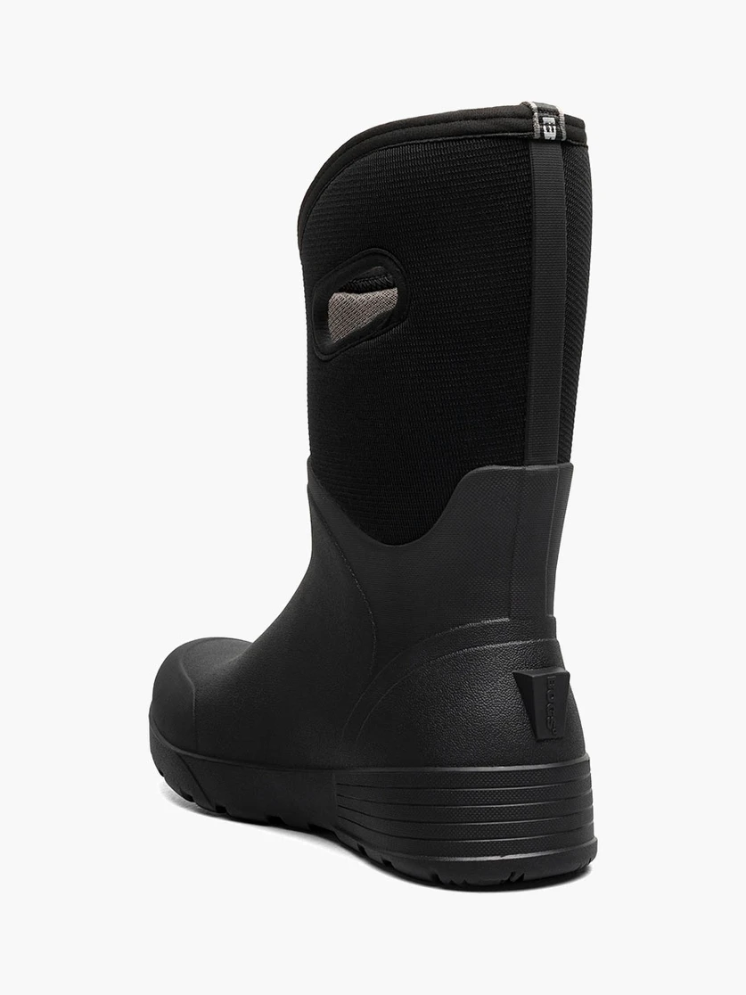 MEN'S BOZEMAN II MID BLACK 73453001