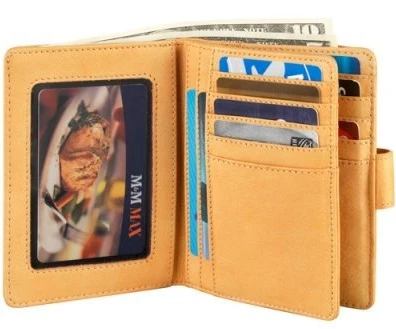 MULTI CARD CLUTCH(FB1938)