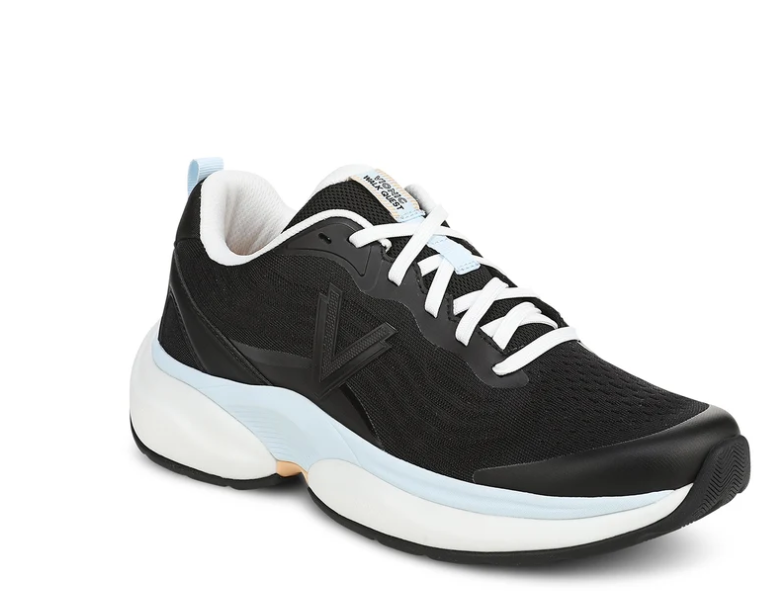 WALK QUEST SNEAKER