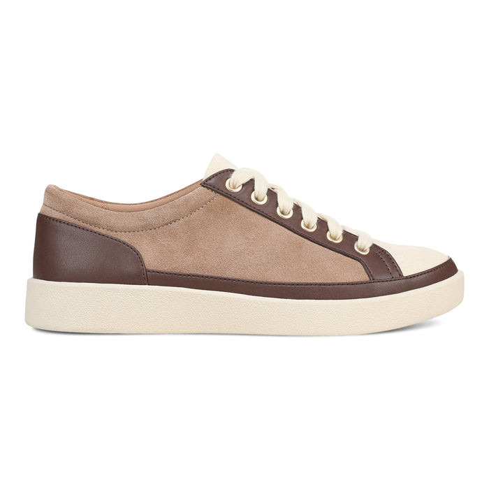 WINNY SNEAKER F26 DESERT SAND MULTI