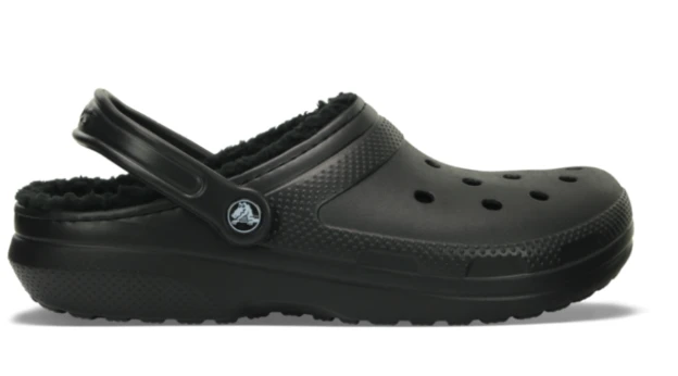 CLASSIC LINED CLOG WOMENS 203591 F26