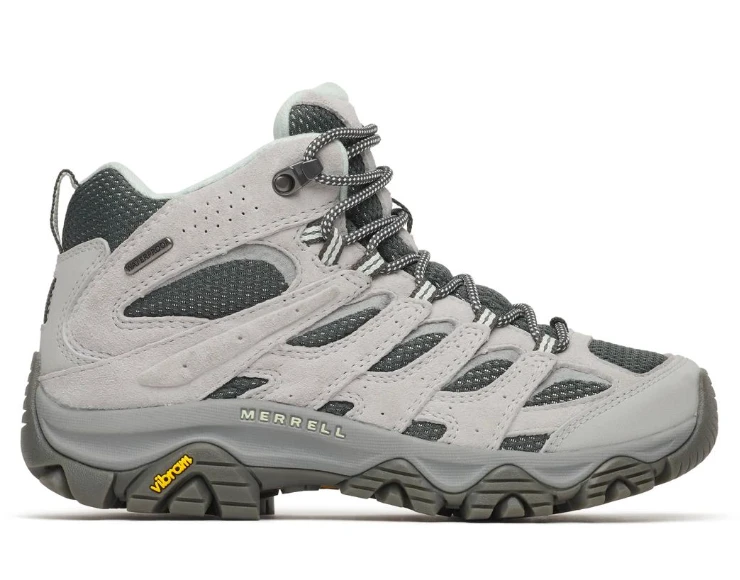 WOMENS  MOAB 3 MID WATERPROOF ALLOY J00004923(J00004923)
