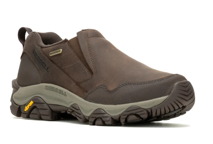 WOMENS COLDPACK 3 THERMO MOC WP CINNAMON J037402(J037402)