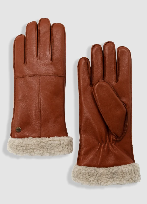 COLWOOD GLOVE LTR W BERBER BRL2048G