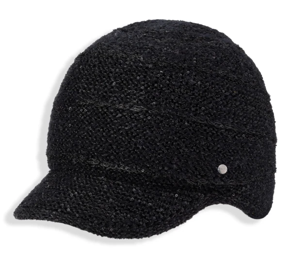 SILVER PEAK KNIT CAP BRK2505LH